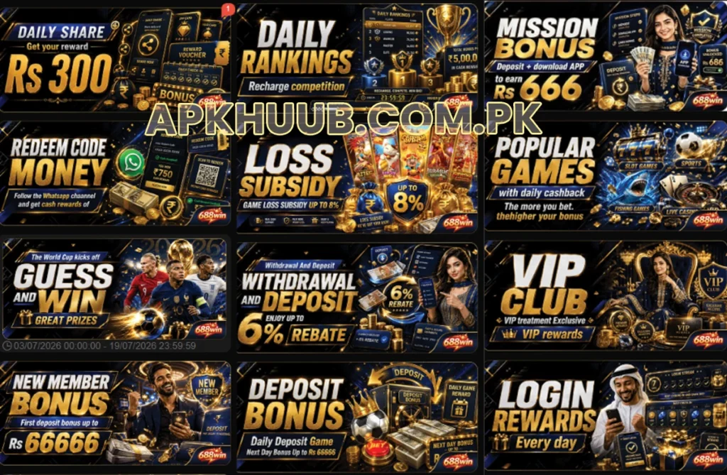 688win Game