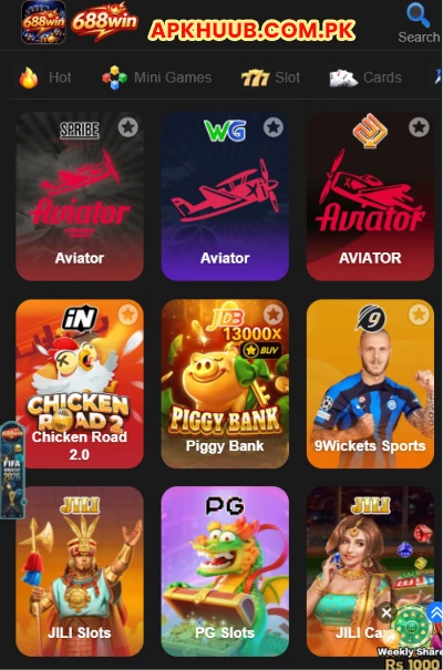 688win Game