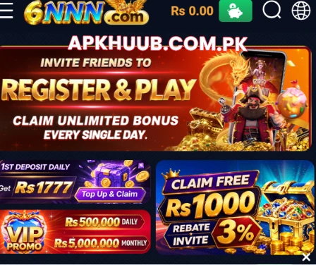 6nnn Game