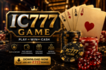 IC777 Game Real Money App