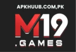 M19 Game APK latest version for Android with online games, wallet system, rewards, and bonus features.