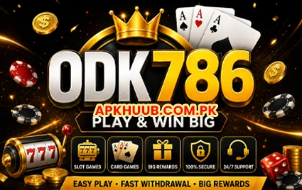 ODK786 Game APK Download