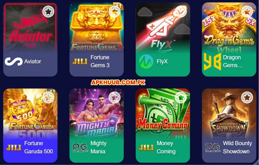 ODK786 Game