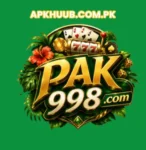 PAK998 Game APK Download