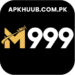 M999 Game APK Download 2026 Latest Version Logo