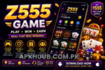Z555 games