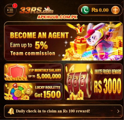 33RS.com Game APK