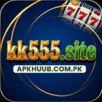 KK555 Game APK