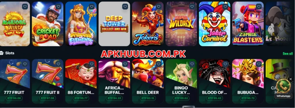 Play4tune Game 