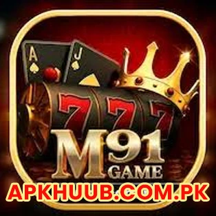 M91 Game